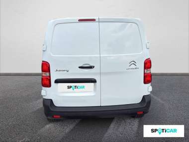 Citroën Jumpy Diesel