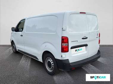 Citroën Jumpy Diesel