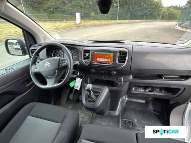 Citroën Jumpy Diesel