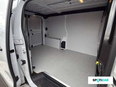 Citroën Jumpy Diesel