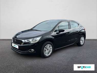 Ds DS 4 Essence