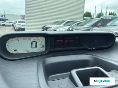 Citroën C3 PICASSO Essence