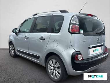 Citroën C3 PICASSO Essence