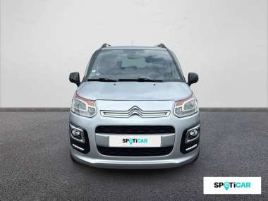 Citroën C3 PICASSO Essence