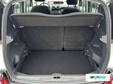 Citroën C3 PICASSO Essence