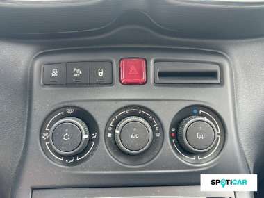 Citroën C3 PICASSO Essence
