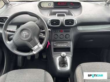Citroën C3 PICASSO Essence