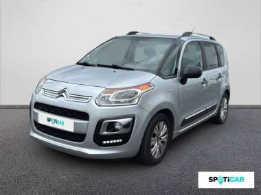 Citroën C3 PICASSO Essence
