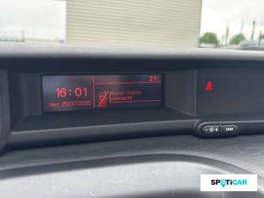 Citroën C3 PICASSO Essence