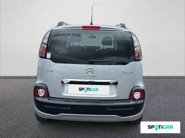 Citroën C3 PICASSO Essence