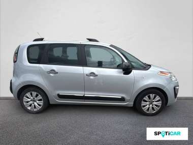 Citroën C3 PICASSO Essence