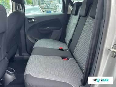 Citroën C3 PICASSO Essence