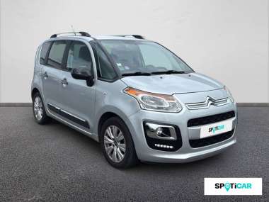 Citroën C3 PICASSO Essence