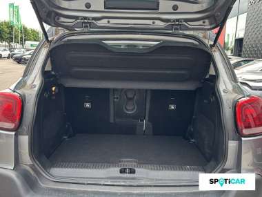 Citroën C3 AIRCROSS Essence