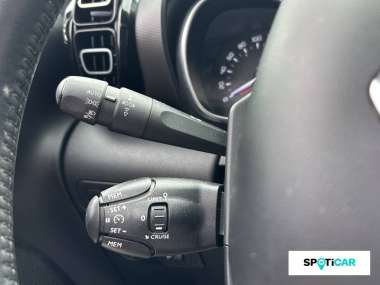 Citroën C3 AIRCROSS Essence