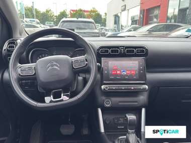 Citroën C3 AIRCROSS Essence