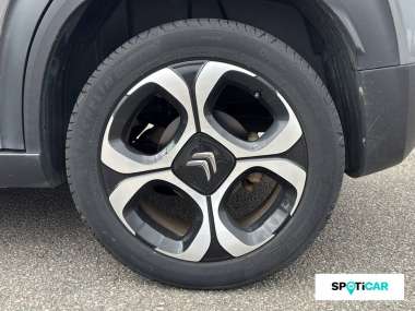 Citroën C3 AIRCROSS Essence
