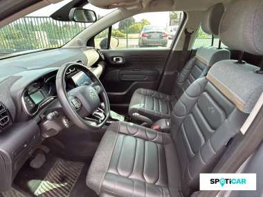 Citroën C3 Aircross Essence