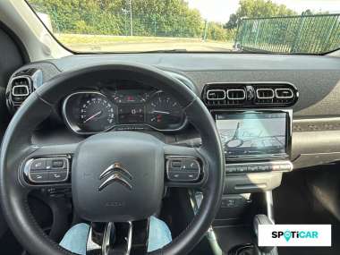 Citroën C3 Aircross Essence