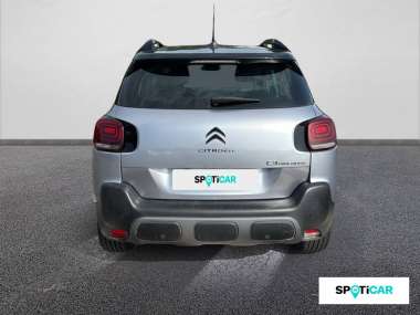 Citroën C3 Aircross Essence