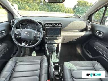 Citroën C3 Aircross Essence
