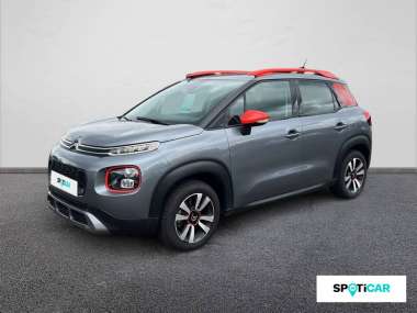 Citroën C3 Aircross Essence