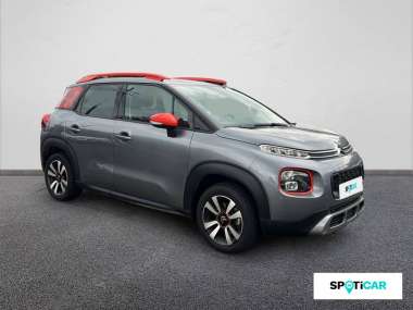 Citroën C3 Aircross Essence