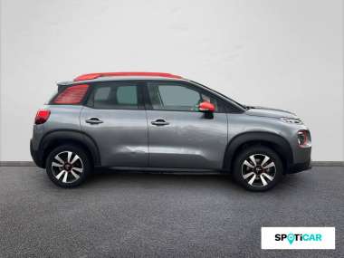 Citroën C3 Aircross Essence