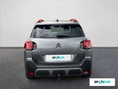 Citroën C3 Aircross Essence