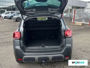 Citroën C3 Aircross Essence