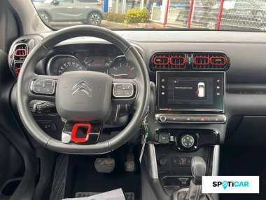 Citroën C3 Aircross Essence
