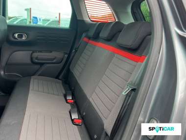 Citroën C3 Aircross Essence
