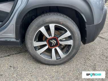 Citroën C3 Aircross Essence