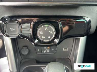 Citroën C3 Aircross Essence