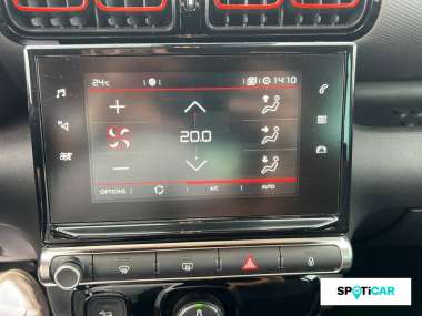 Citroën C3 Aircross Essence