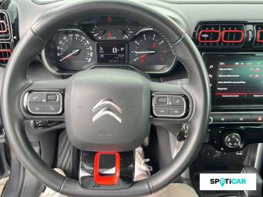 Citroën C3 Aircross Essence
