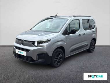 Citroën Berlingo Diesel