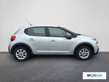 Citroën C3 Diesel