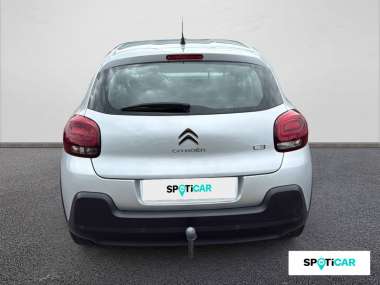 Citroën C3 Diesel