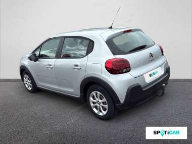 Citroën C3 Diesel