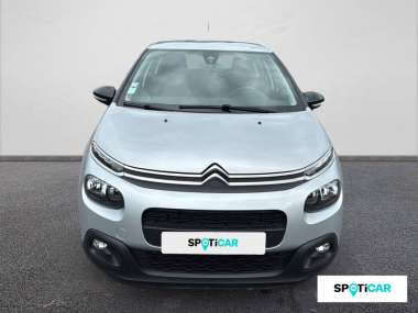 Citroën C3 Diesel