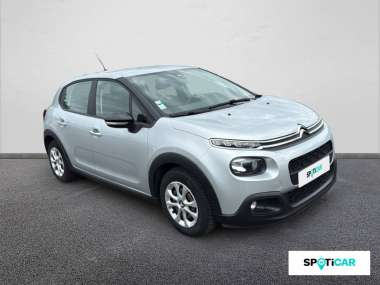 Citroën C3 Diesel