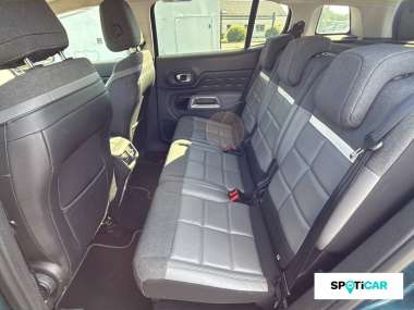 Citroën C5 AIRCROSS Diesel