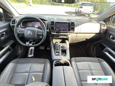 Citroën C5 AIRCROSS Diesel