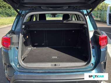 Citroën C5 AIRCROSS Diesel