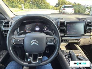 Citroën C5 AIRCROSS Diesel