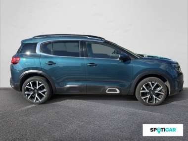 Citroën C5 AIRCROSS Diesel