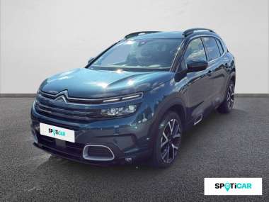 Citroën C5 AIRCROSS Diesel