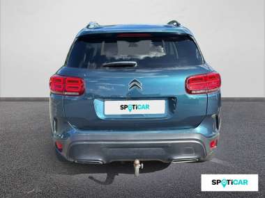 Citroën C5 AIRCROSS Diesel
