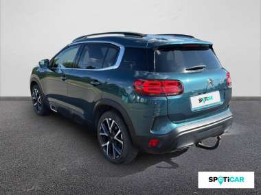 Citroën C5 AIRCROSS Diesel
